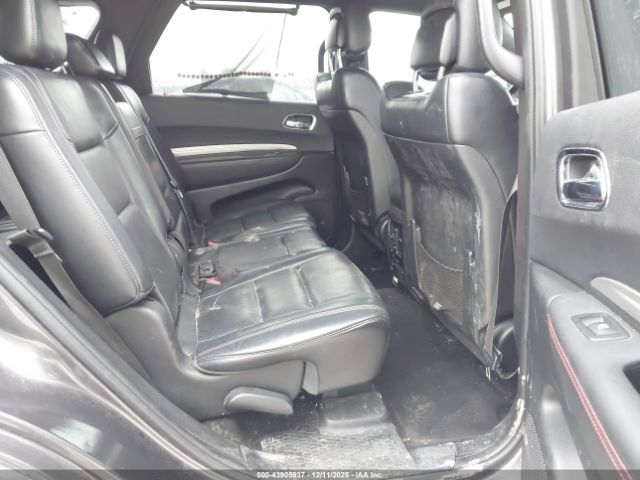 2014 DODGE DURANGO 1C4SDJCT3EC435769 Photo 7