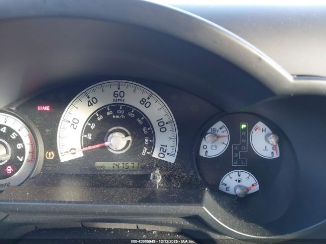 2012 TOYOTA FJ CRUISER JTEBU4BF2CK123227 Photo 6