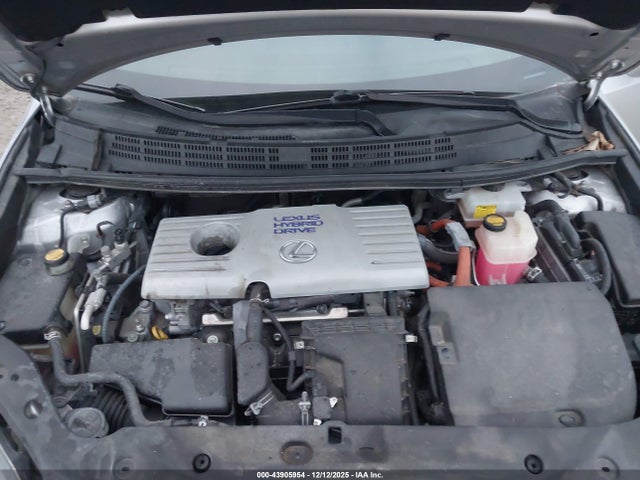 43905954 :رقم المزاد ، JTHKD5BH9C2048097 vin ، 2012 Lexus Ct 200h Premium مزاد بيع