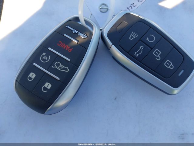 2018 ALFA ROMEO STELVIO ZASFAKNN8J7B82795 Photo 10