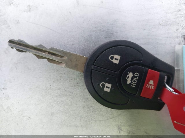 Nissan SENTRA S 2014 3N1AB7AP2EL686879 Image 11