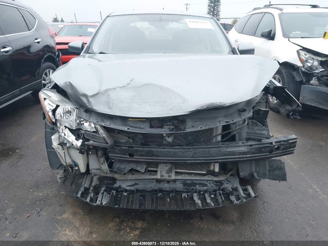 Nissan SENTRA S 2014 3N1AB7AP2EL686879 Image 13