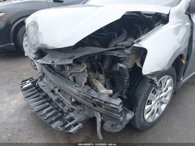 Nissan SENTRA S 2014 3N1AB7AP2EL686879 Image 19
