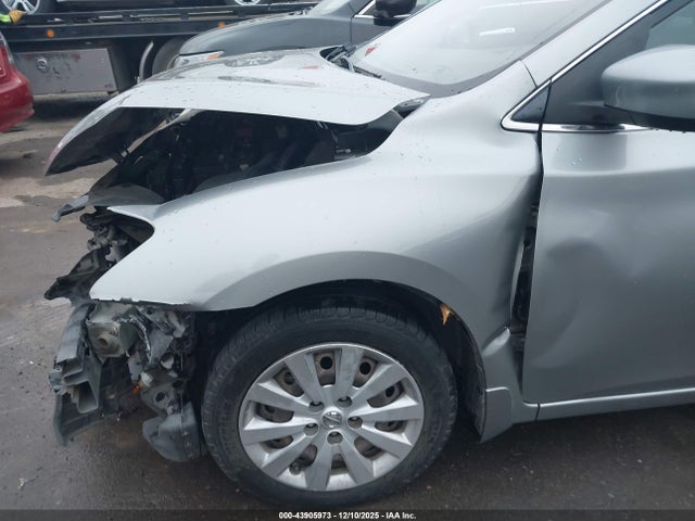 Nissan SENTRA S 2014 3N1AB7AP2EL686879 Image 20