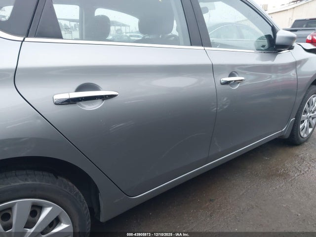Nissan SENTRA S 2014 3N1AB7AP2EL686879 Image 21