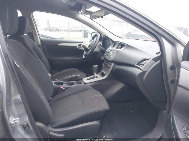 Nissan SENTRA S 2014 3N1AB7AP2EL686879 Image 5