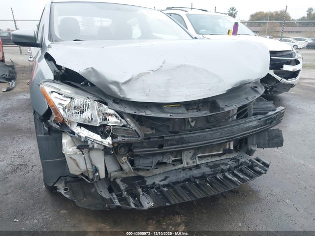 Nissan SENTRA S 2014 3N1AB7AP2EL686879 Image 6