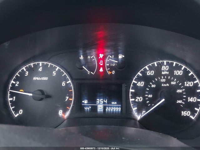 Nissan SENTRA S 2014 3N1AB7AP2EL686879 Image 7