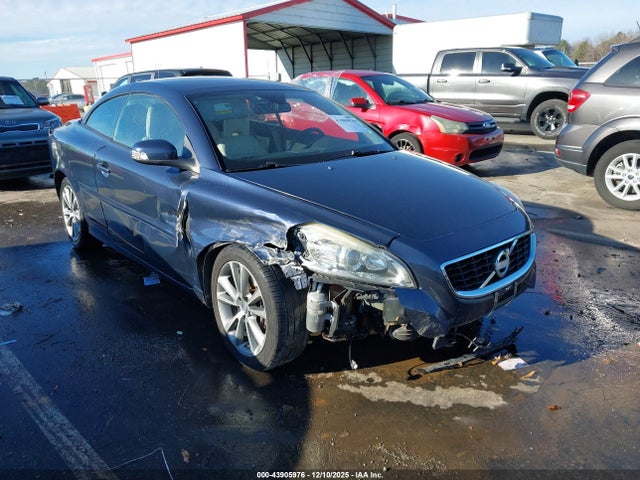 Aukcja sprzedaży 2012 Volvo C70 T5, vin: YV1672MC4CJ124934, numer aukcji: 43905976