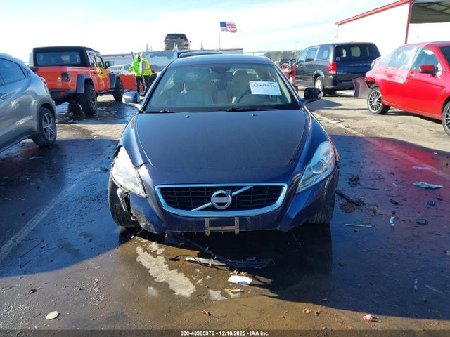 Aukcja sprzedaży 2012 Volvo C70 T5, vin: YV1672MC4CJ124934, numer aukcji: 43905976