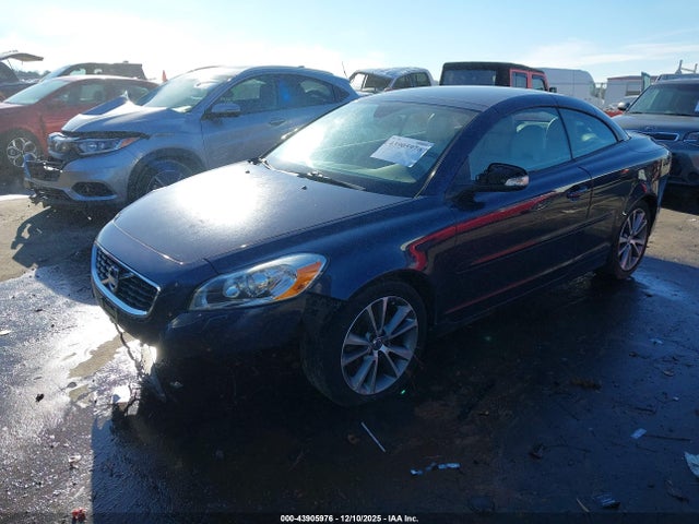 43905976 :رقم المزاد ، YV1672MC4CJ124934 vin ، 2012 Volvo C70 T5 مزاد بيع