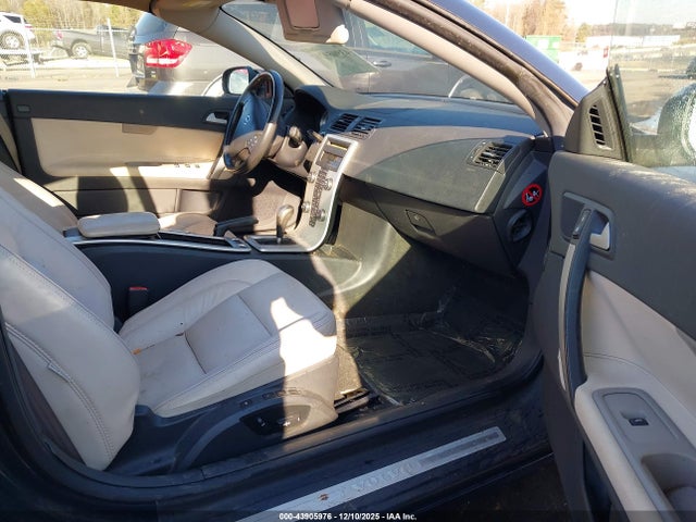 Aukcja sprzedaży 2012 Volvo C70 T5, vin: YV1672MC4CJ124934, numer aukcji: 43905976