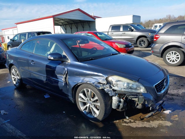 Aukcja sprzedaży 2012 Volvo C70 T5, vin: YV1672MC4CJ124934, numer aukcji: 43905976