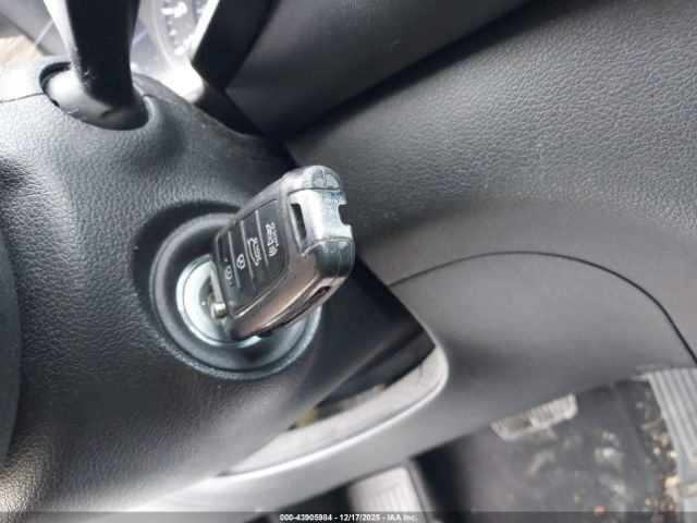 2019 HYUNDAI SANTA FE 5NMS2CAD9KH115379 Photo 10