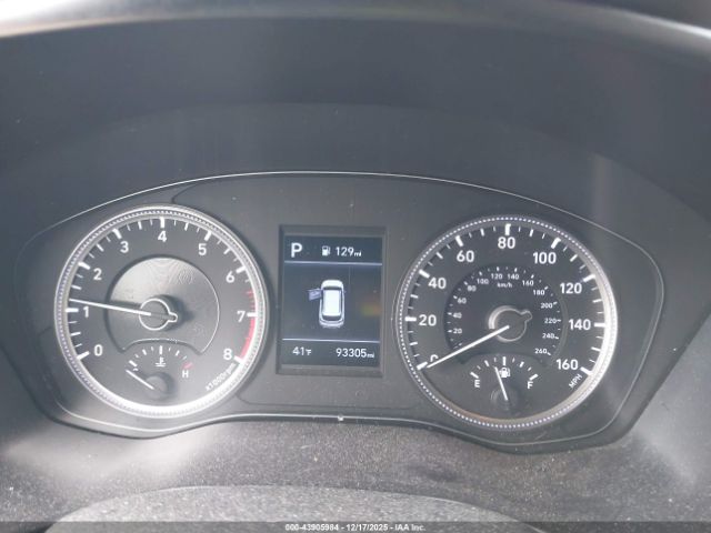 2019 HYUNDAI SANTA FE 5NMS2CAD9KH115379 Photo 6