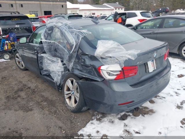 2017 BMW 330I WBA8D9G55HNU59033 Photo 2