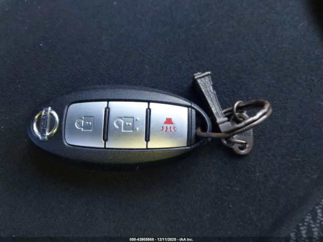 2014 NISSAN PATHFINDER 5N1AR2MM9EC730316 Photo 10