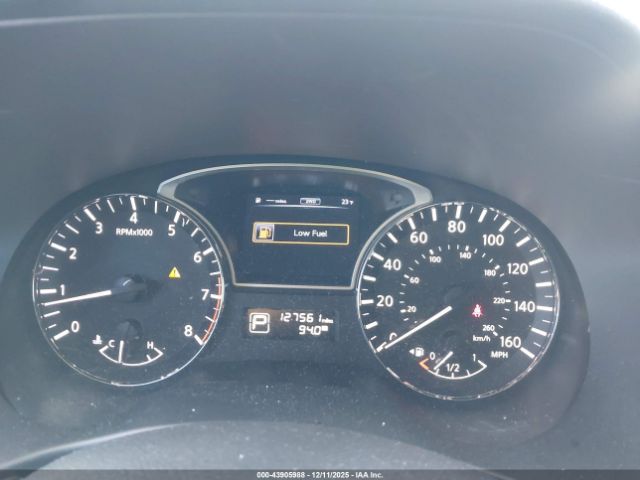 2014 NISSAN PATHFINDER 5N1AR2MM9EC730316 Photo 6