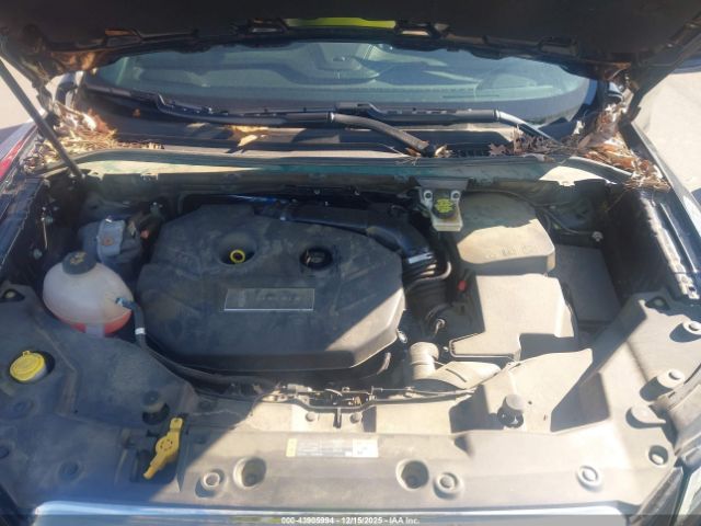 2019 LINCOLN MKC 5LMCJ3C91KUL38565 Photo 9