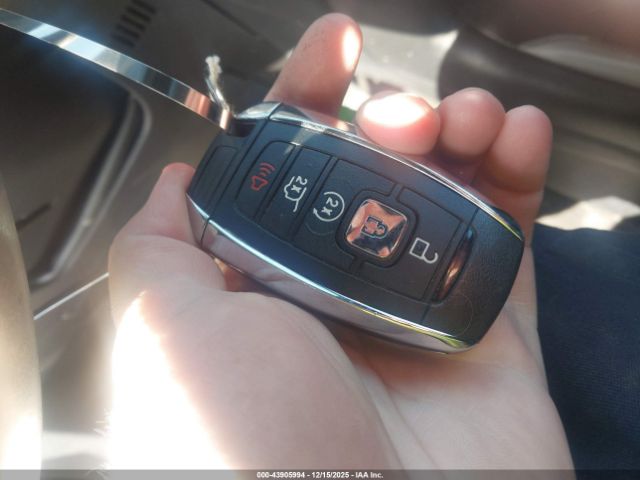 2019 LINCOLN MKC 5LMCJ3C91KUL38565 Photo 10