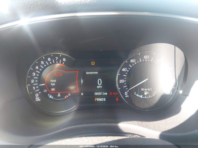 2019 LINCOLN MKC 5LMCJ3C91KUL38565 Photo 6