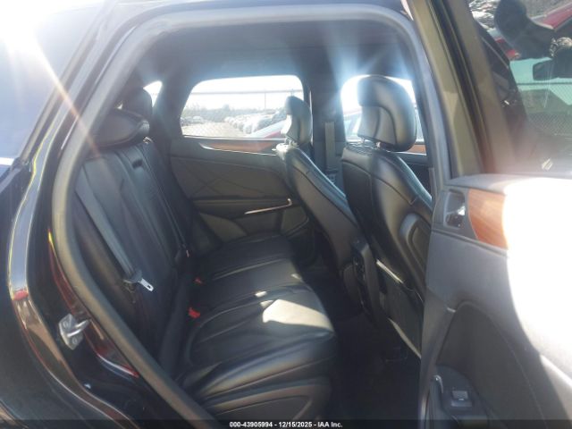 2019 LINCOLN MKC 5LMCJ3C91KUL38565 Photo 7