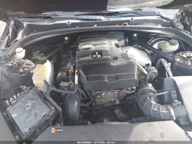 2016 CADILLAC ATS 1G6AB5RX2G0111688 Photo 9