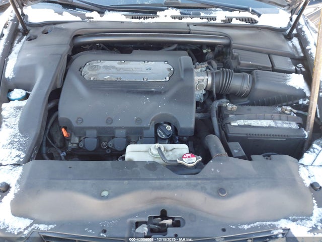 43906008 :رقم المزاد ، 19UUA66236A046338 vin ، 2006 Acura Tl مزاد بيع