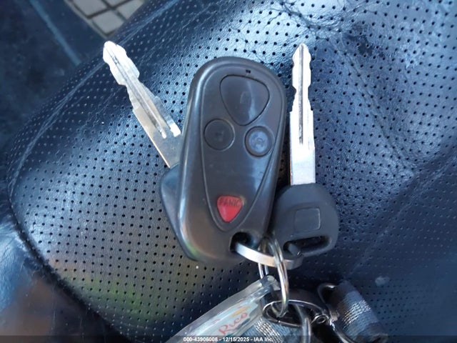 43906008 :رقم المزاد ، 19UUA66236A046338 vin ، 2006 Acura Tl مزاد بيع