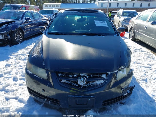43906008 :رقم المزاد ، 19UUA66236A046338 vin ، 2006 Acura Tl مزاد بيع
