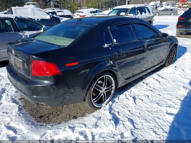 43906008 :رقم المزاد ، 19UUA66236A046338 vin ، 2006 Acura Tl مزاد بيع