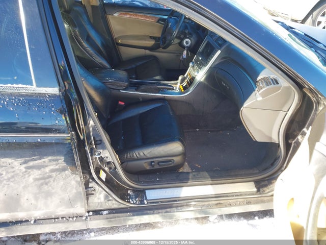 43906008 :رقم المزاد ، 19UUA66236A046338 vin ، 2006 Acura Tl مزاد بيع