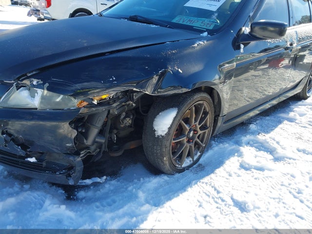 43906008 :رقم المزاد ، 19UUA66236A046338 vin ، 2006 Acura Tl مزاد بيع