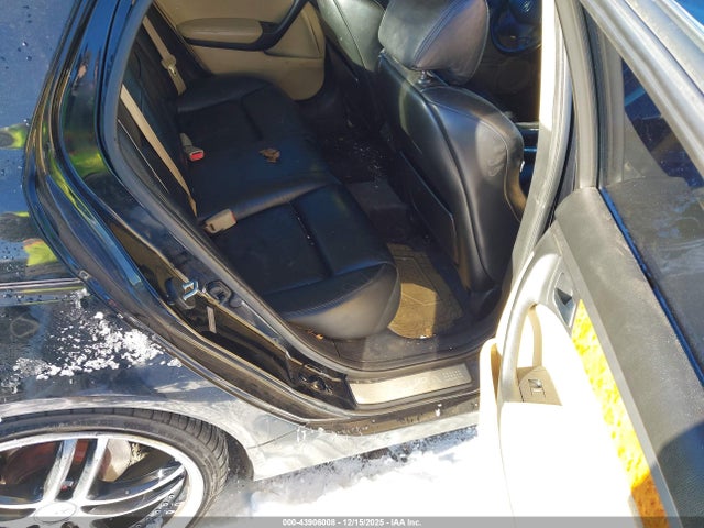 43906008 :رقم المزاد ، 19UUA66236A046338 vin ، 2006 Acura Tl مزاد بيع