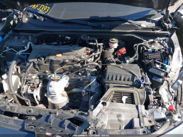 2024 HONDA CIVIC 2HGFE2F58RH503487 Photo 9