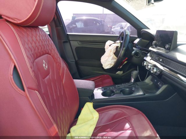 2024 HONDA CIVIC 2HGFE2F58RH503487 Photo 4