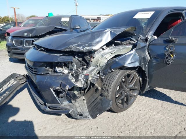 2024 HONDA CIVIC 2HGFE2F58RH503487 Photo 5