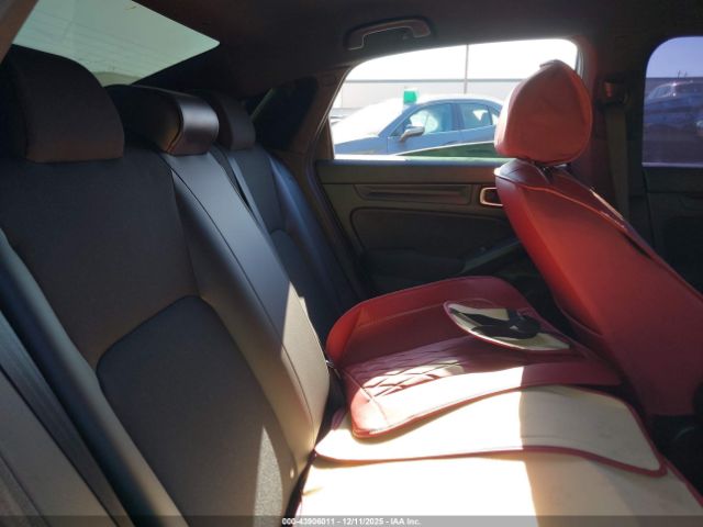 2024 HONDA CIVIC 2HGFE2F58RH503487 Photo 7