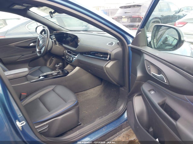 Aukcja sprzedaży 2025 Buick Envista Sport Touring Fwd, vin: KL47LBEP8SB078048, numer aukcji: 43906021