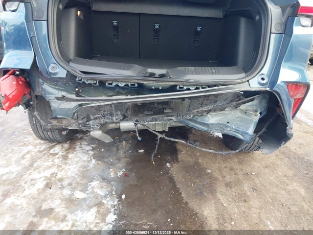 Aukcja sprzedaży 2025 Buick Envista Sport Touring Fwd, vin: KL47LBEP8SB078048, numer aukcji: 43906021