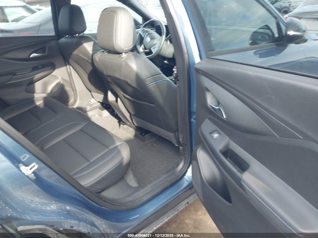 Aukcja sprzedaży 2025 Buick Envista Sport Touring Fwd, vin: KL47LBEP8SB078048, numer aukcji: 43906021