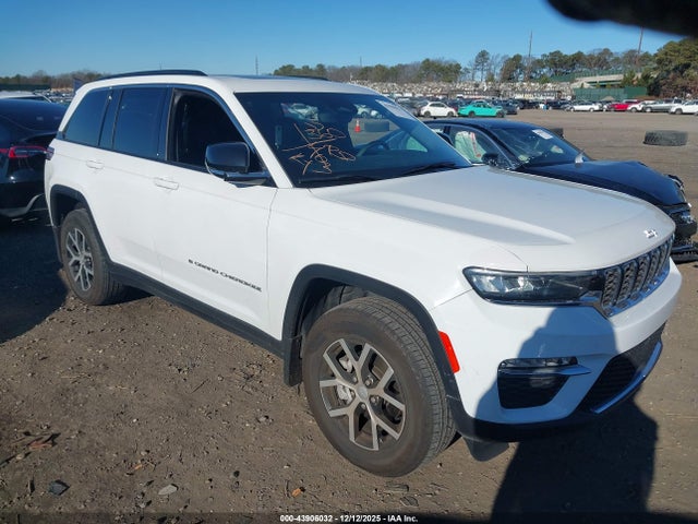 2024 JEEP GRAND CHEROKEE 1C4RJHBG1RC256463