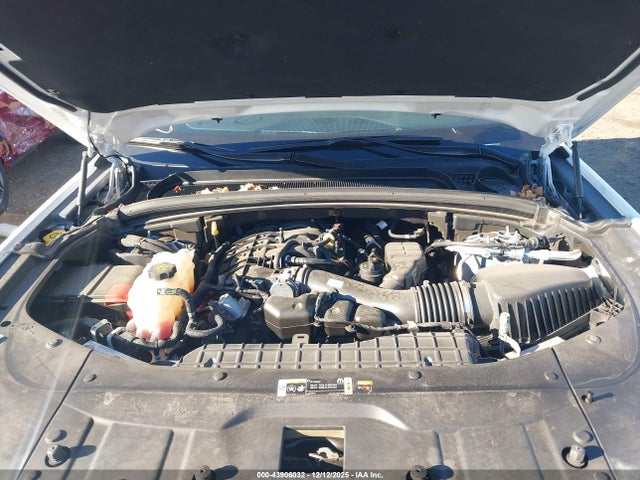 2024 JEEP GRAND CHEROKEE 1C4RJHBG1RC256463 Photo 9