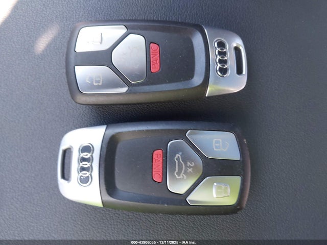 2021 AUDI Q5 WA1AAAFY0M2054780 Photo 10