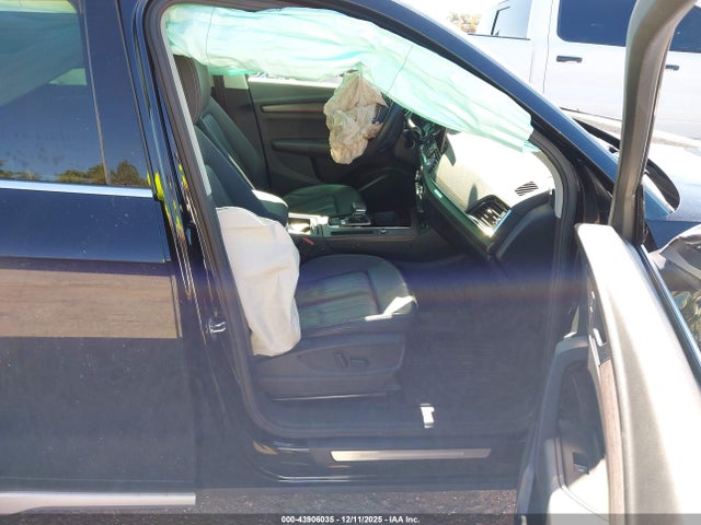 2021 AUDI Q5 WA1AAAFY0M2054780 Photo 4
