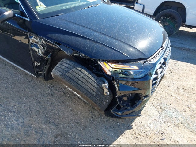 2021 AUDI Q5 WA1AAAFY0M2054780 Photo 5