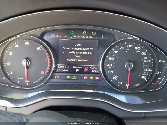 2021 AUDI Q5 WA1AAAFY0M2054780 Photo 6