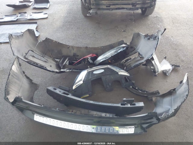5N1AT2MT4KC720961 Nissan ROGUE SV