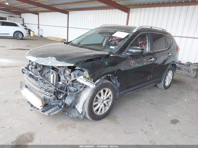 5N1AT2MT4KC720961 Nissan ROGUE SV