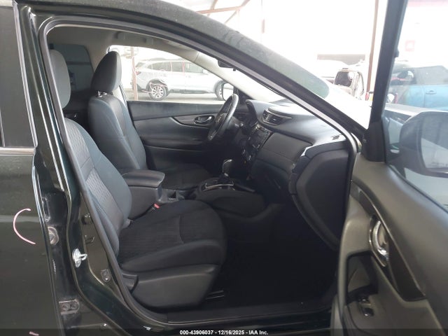 5N1AT2MT4KC720961 Nissan ROGUE SV